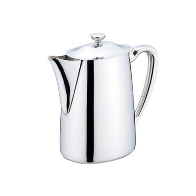 トーダイ お茶用品・ポット UK ロイヤル コーヒーポット・ショートスパウト 〈5人用〉 1個 03020605（直送品）