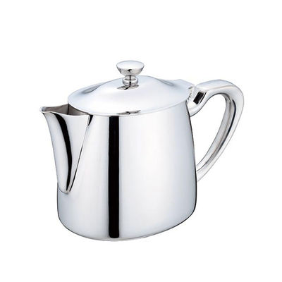 トーダイ お茶用品・ポット UK ロイヤル ティーポット・ショートスパウト〈5人用〉 1個 03020705（直送品）