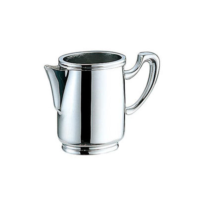 トーダイ お茶用品・ポット UK B渕ロイヤル ホットミルクポット〈150cc〉 1個 03025415（直送品）