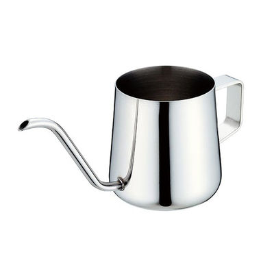 トーダイ お茶用品・ポット UK 1人用コーヒードリップポット250cc 1個 03037480（直送品）