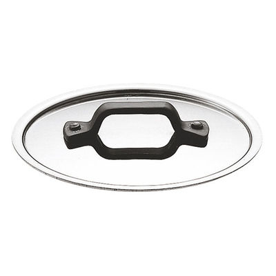 トーダイ 鍋・フライパン プチパン 共通蓋〈B〉9cm 1個 03111156（直送品）