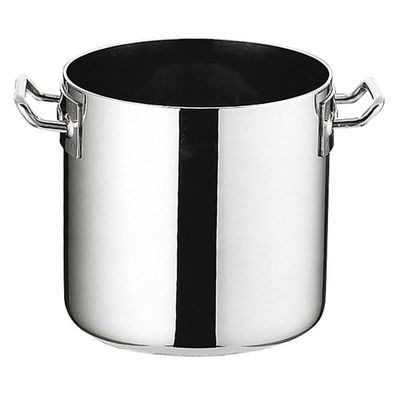 トーダイ プチパン 両手・寸胴鍋〈PRO〉9cm(蓋なし) 1個 03111301（直送品）