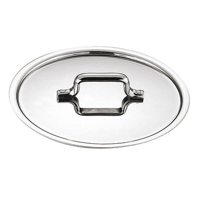 トーダイ 鍋・フライパン プチパン 共通蓋〈PRO〉10cm 1個 03111357（直送品）