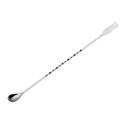 トーダイ UK バースプーン39cm 12枚(1×12) 03302134 1ケース(12本入)（直送品）