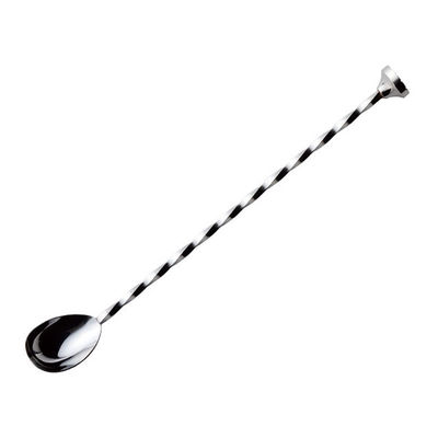 トーダイ UK ボストンスプーン(ST)25cm 1個 03302194（直送品）