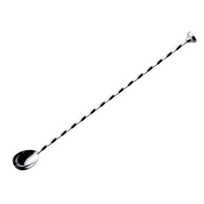 トーダイ UK ボストンスプーン(ST)35cm 1個 03302198（直送品）