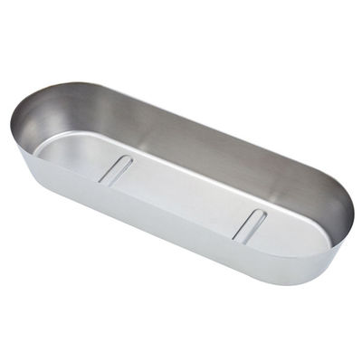 トーダイ 洋食卓上用品 カトラリー はし ボックス 〈L〉 1個 03335850（直送品）