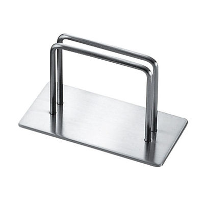 トーダイ 洋食卓上用品 メニュー立て ワイヤー 〈S〉 1個 03338011（直送品）