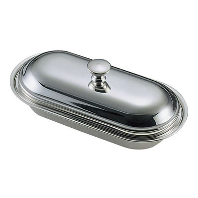 トーダイ 洋食卓上用品 ロイヤル 楊枝入れ 1個 03343070（直送品）