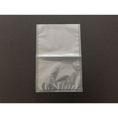 真空袋 凹キューブ70 No.14 ノッチ付 1400枚(100×14) 0362727 1ケース(1400枚入(100枚×14袋))（直送品）