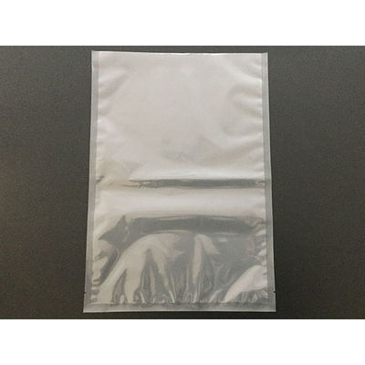 福助工業 真空袋 凹キューブ70 No.19 ノッチ付 700枚(100×7) 0362751 1ケース(700枚入(100枚×7袋))（直送品）