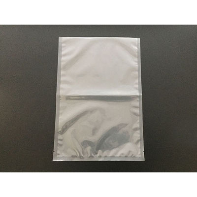 福助工業 真空袋 凹キューブ70 No.18 ノッチ付 800枚(100×8) 0362743 1ケース(800枚入(100枚×8袋))（直送品）