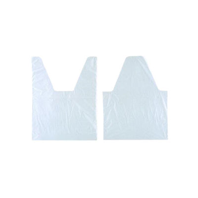 福助工業 レジ袋 フリーバッグ No.60 半透明 4000枚(200×20) 0480193 1ケース(4000枚入(200枚×20袋))（直送品）