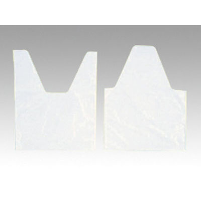 福助工業 レジ袋 フリーバッグ No.60 乳白 4000枚(200×20) 0480398 1ケース(4000枚入(200枚×20袋))（直送品）