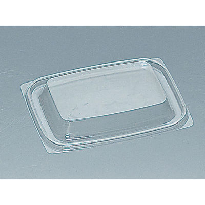 福助工業 惣菜容器 Fカップ AC-11-15F 1600枚(50×32) 0514357 1ケース(1600枚入(50枚×32袋))（直送品）