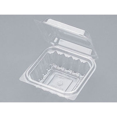 福助工業 フードパック FKパック PT-200有穴4 800枚(50×16) 0520519 1ケース(800枚入(50枚（直送品）