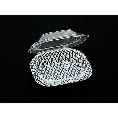 福助工業 フードパック FKパック P-921 白 1500枚(50×30) 0522244 1ケース(1500枚入(50（直送品）