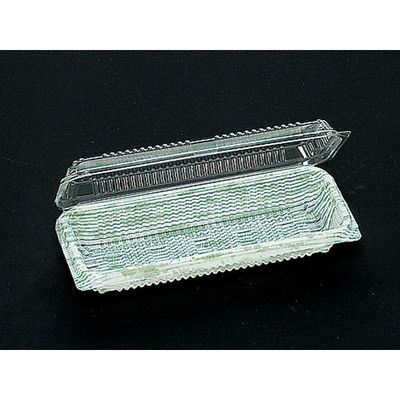 福助工業 フードパック FKパック P-500 竹 1200枚(50×24) 0522521 1ケース(1200枚入(50（直送品）