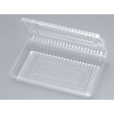 福助工業 フードパック P-特大-E 1200枚(100×12) 0531480 1ケース(1200枚入(10（直送品）