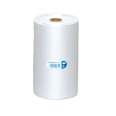 福助工業 ポリ袋 ニューフクロールNo.230E 6巻(1×6) 0619981 1ケース(6巻入)（直送品）