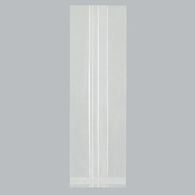 合掌袋 合掌ガゼット袋 GTN(ナイロンタイプ) No.31 2400枚(100×24) 0800872（直送品）