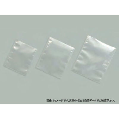 福助工業 カマス袋 カマスGM(マットタイプ) No.2 1袋(100枚) 0803928（直送品）