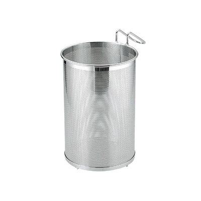 トーダイ UK 丸スープ取りザル 1個 09263000（直送品）