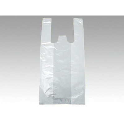 レジ袋 イージーバッグ No.30 半透明(新) 2000枚(100×20) 190760 1ケース(2000枚入(100枚×20袋))（直送品）