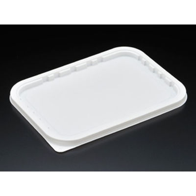 スミ 惣菜容器 エスコン F2000 白 300枚(50×6) 2200201 1ケース(300枚入(50枚×6袋))（直送品）