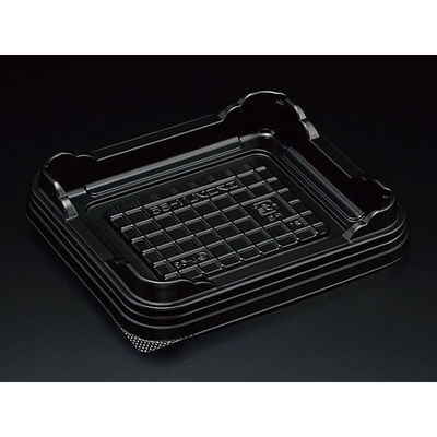 スミ 菓子容器 エスコン LN-55 B 1200枚(100×12) 2N55103 1ケース(1200枚入(100枚×12袋))（直送品）