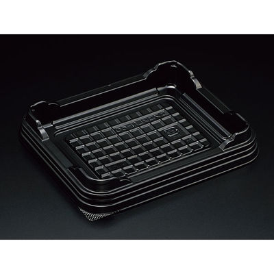 スミ 菓子容器　エスコン LN-60 B　1200枚(100×12) 2N60103（直送品）