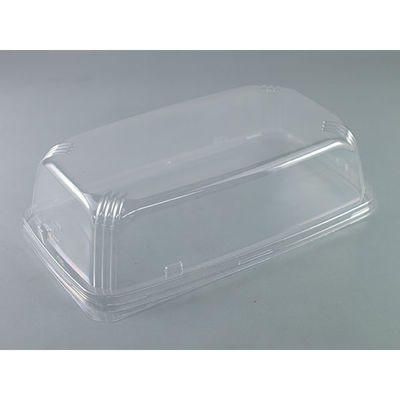 スミ 菓子容器 エスコン APFOpera2 透明蓋 1200枚(50×24) 2PE2221 1ケース(1200枚入(50枚×24袋))（直送品）