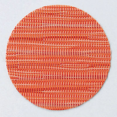 トーダイ ブランナーコースター オレンジストライプ GM-66 1個 30510066（直送品）