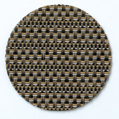 トーダイ ブランナーコースター オリーブアンドホワイトストライプ GM-65 1個 30510065（直送品）