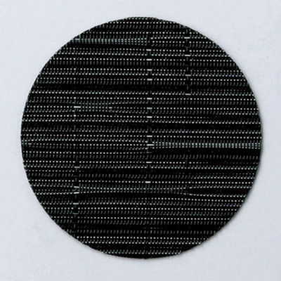 トーダイ ブランナーコースター ブラックストライプ GM-68 1個 30510068（直送品）