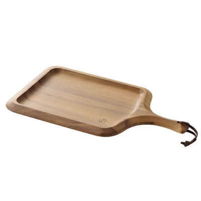 トーダイ 食器・皿 KDS.166 スクウェアカッティングボードアンドランチトレイ 5枚(1×5) 31371660 1ケース(5枚入)（直送品）