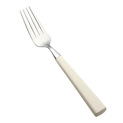 トーダイ アイヴォン ホワイト ディナーフォーク 12枚(1×12) 35400102 1ケース(12本入)（直送品）