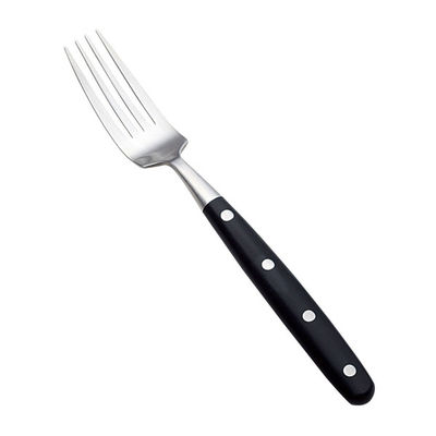 トーダイ アリソン ブラック ディナーフォーク 12枚(1×12) 35400402 1ケース(12本入)（直送品）