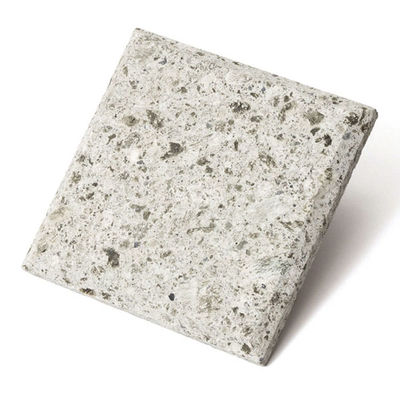 トーダイ 大谷石コースター 1等品 四角 面取り　1個 36900042（直送品）