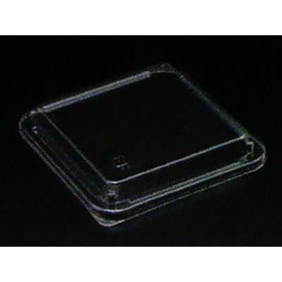 スミ 菓子容器 エスコン FUT21 透明 2000枚(100×20) 3T21201 1ケース(2000枚入(100枚×20袋))（直送品）