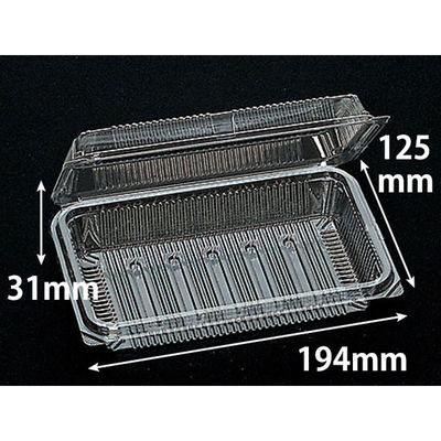 福助工業 フードパック FKパック P-150(嵌合) 900枚(50×18) 522023 1ケース(900枚入(50枚（直送品）