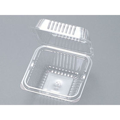 福助工業 フードパック FKパック P-815 有穴(嵌合) 1500枚(50×30) 522112 1ケース(1500枚入(50（直送品）