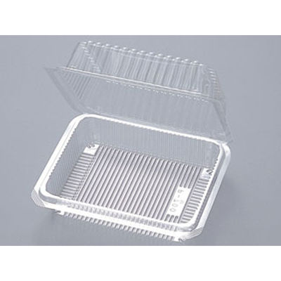 福助工業 フードパック FKパック P-700(嵌合) 1200枚(50×24) 522104 1ケース(1200枚入(50（直送品）