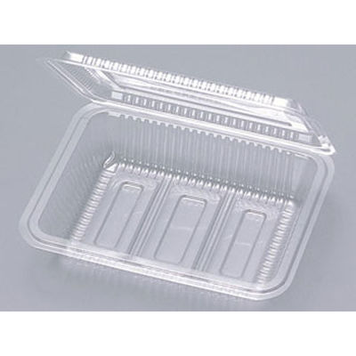 福助工業 フードパック P-31 4000枚(100×40) 530069 1ケース(4000枚入(10（直送品）