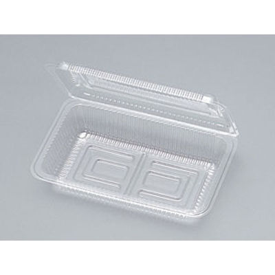 福助工業 フードパック P-11 3000枚(100×30) 530042 1ケース(3000枚入(10（直送品）