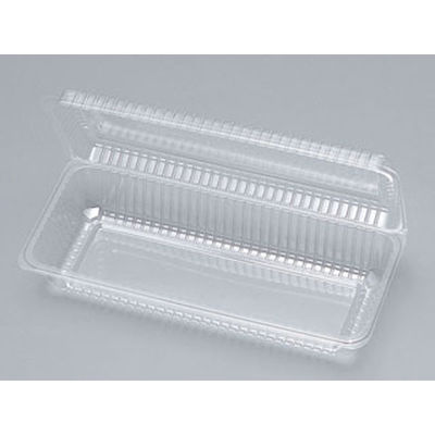 福助工業 フードパック P-16B 1500枚(100×15) 530085 1ケース(1500枚入(10（直送品）