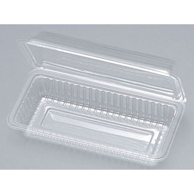 福助工業 フードパック P-6 3000枚(100×30) 530115 1ケース(3000枚入(10（直送品）