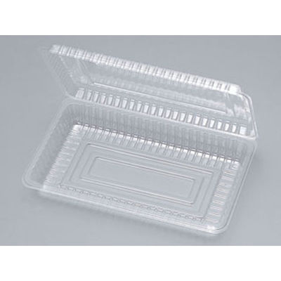 福助工業 フードパック P-特大 1200枚(100×12) 530141 1ケース(1200枚入(10（直送品）