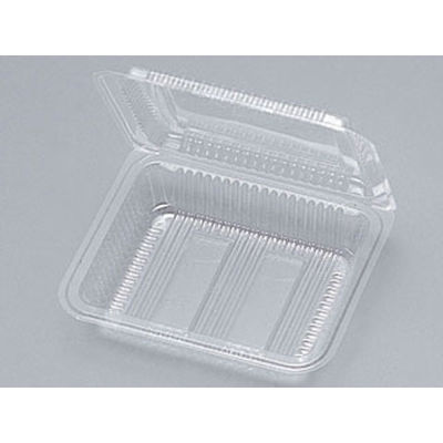 福助工業 フードパック P-35 4000枚(100×40) 530204 1ケース(4000枚入(10（直送品）