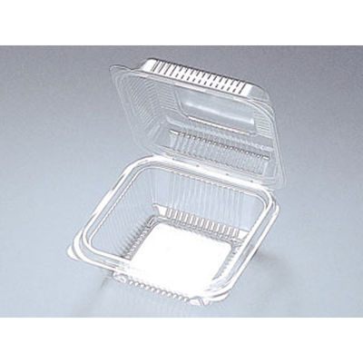 福助工業 フードパック FKパック P-8(嵌合) 1000枚(50×20) 530220 1ケース(1000枚入(50（直送品）